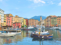 Picture of Cinque Terre and the Italian Riviera