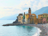 Picture of Cinque Terre and the Italian Riviera