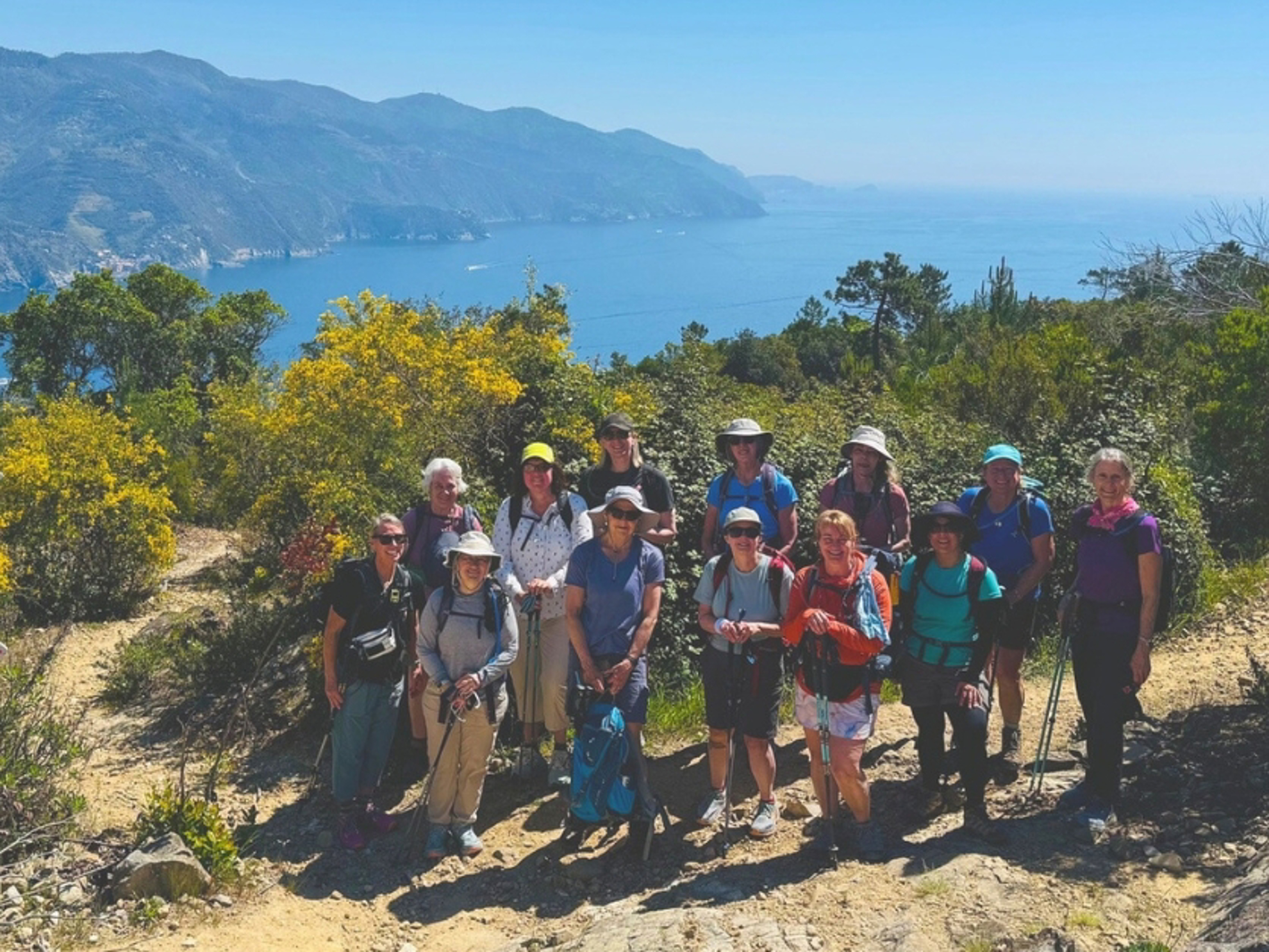 Picture of Cinque Terre and the Italian Riviera