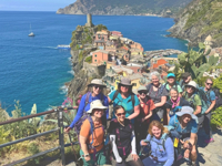 Picture of Cinque Terre and the Italian Riviera