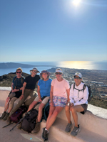 Picture of Island Hopping in the Greek Islands