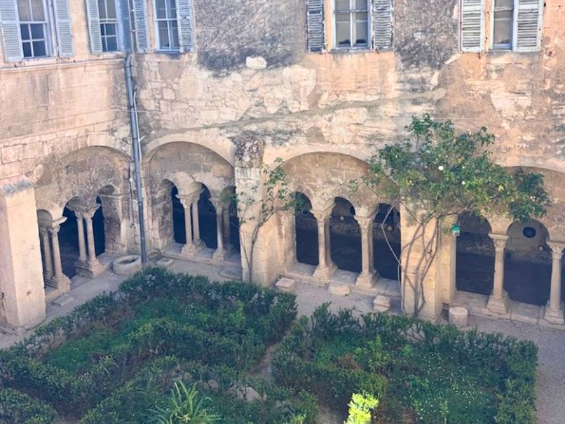 Picture of Colors of Provence