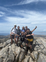 Picture of Island Hopping in the Greek Islands