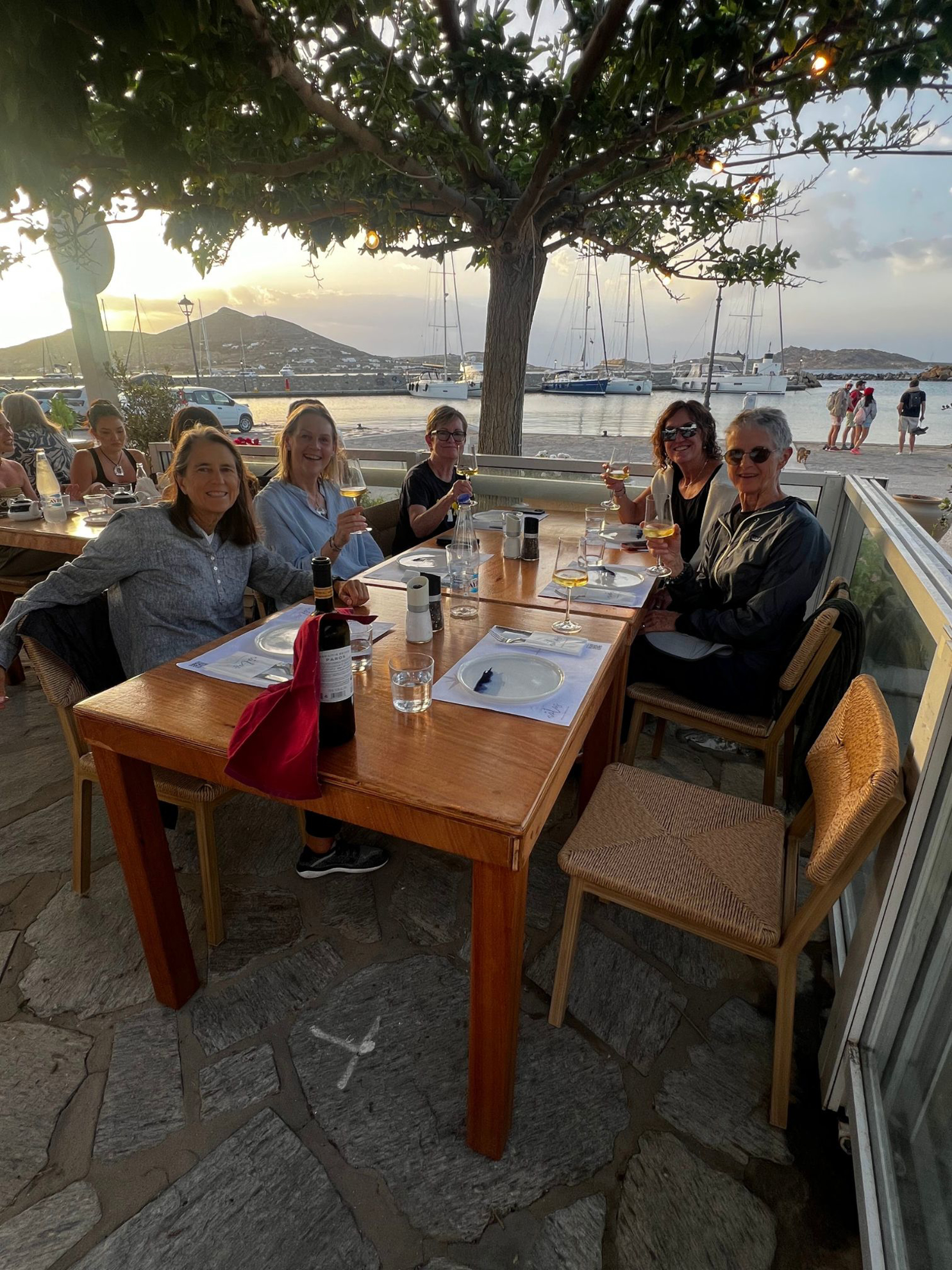 Picture of Island Hopping in the Greek Islands