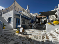 Picture of Island Hopping in the Greek Islands