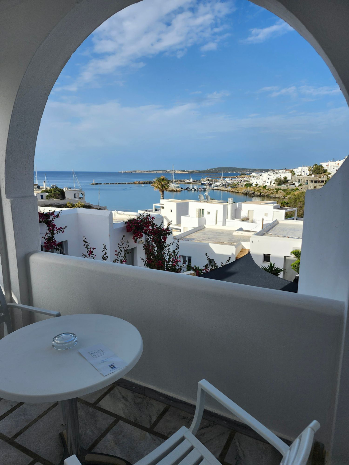 Picture of Island Hopping in the Greek Islands