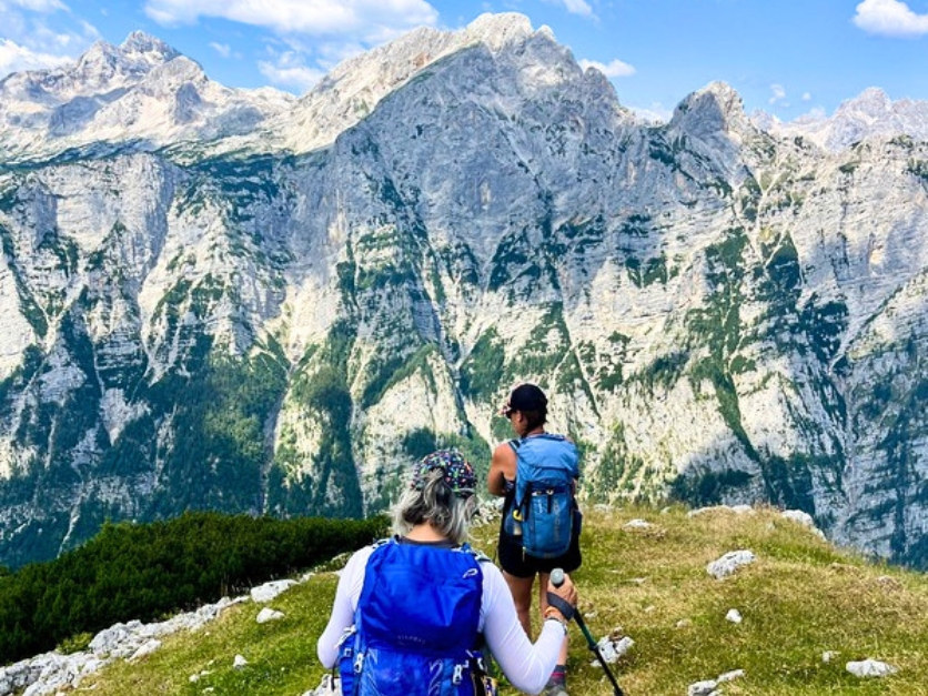 Picture of Alpine Adventures in Slovenia