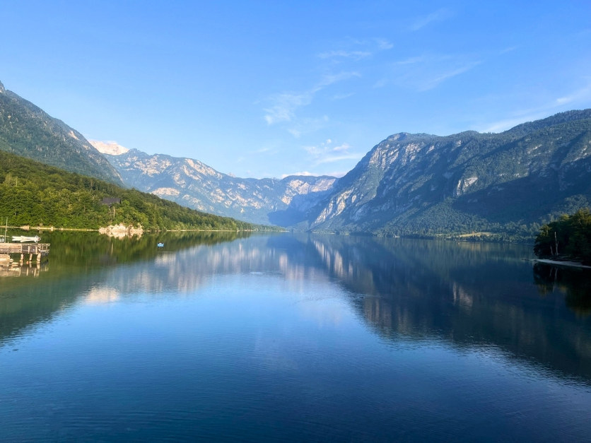 Picture of Alpine Adventures in Slovenia