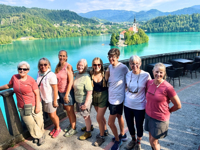 Picture of Alpine Adventures in Slovenia