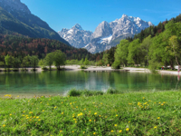 Picture of Alpine Adventures in Slovenia