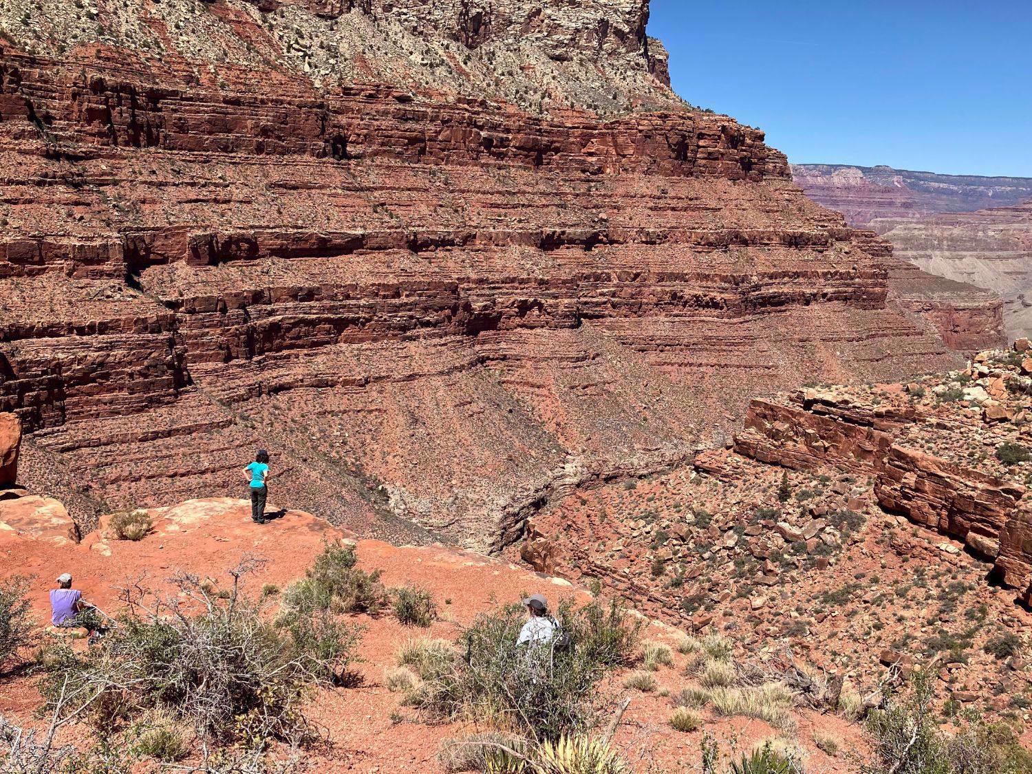 Picture of Sedona and the Grand Canyon