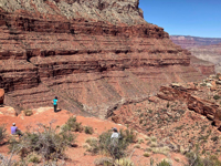 Picture of Sedona and the Grand Canyon