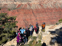 Picture of Sedona and the Grand Canyon