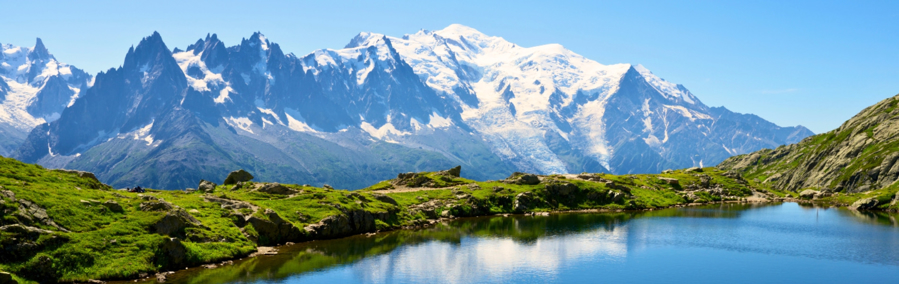 Tour du Mont Blanc Highlights