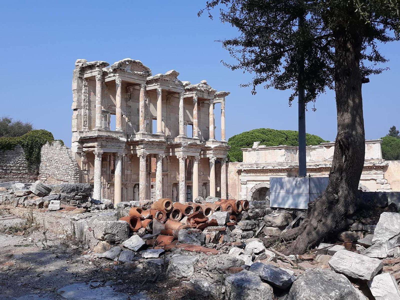 Picture of Turkish Treasures: Istanbul, Ephesus & the Turquoise Coast