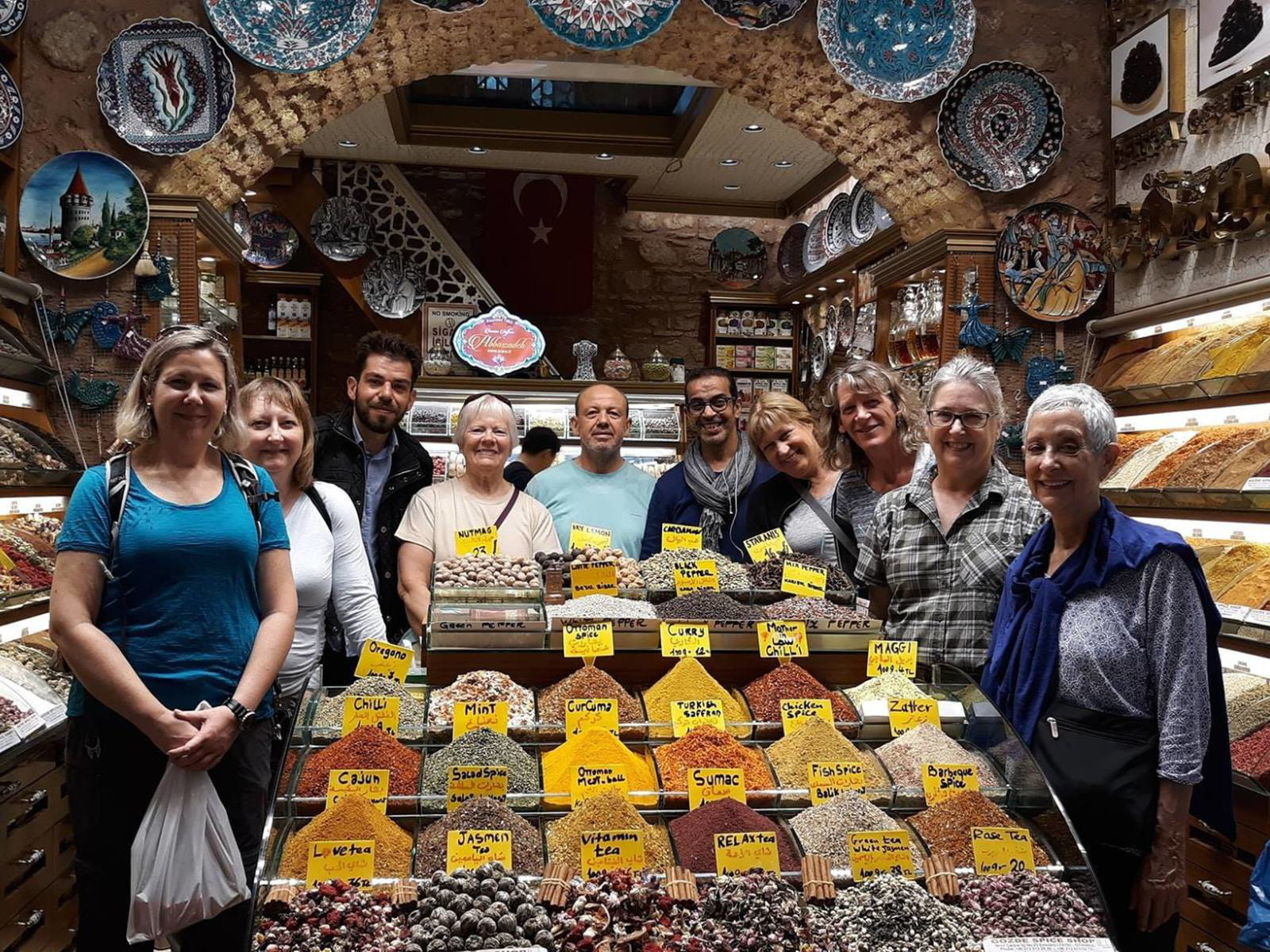 Picture of Turkish Treasures: Istanbul, Ephesus & the Turquoise Coast