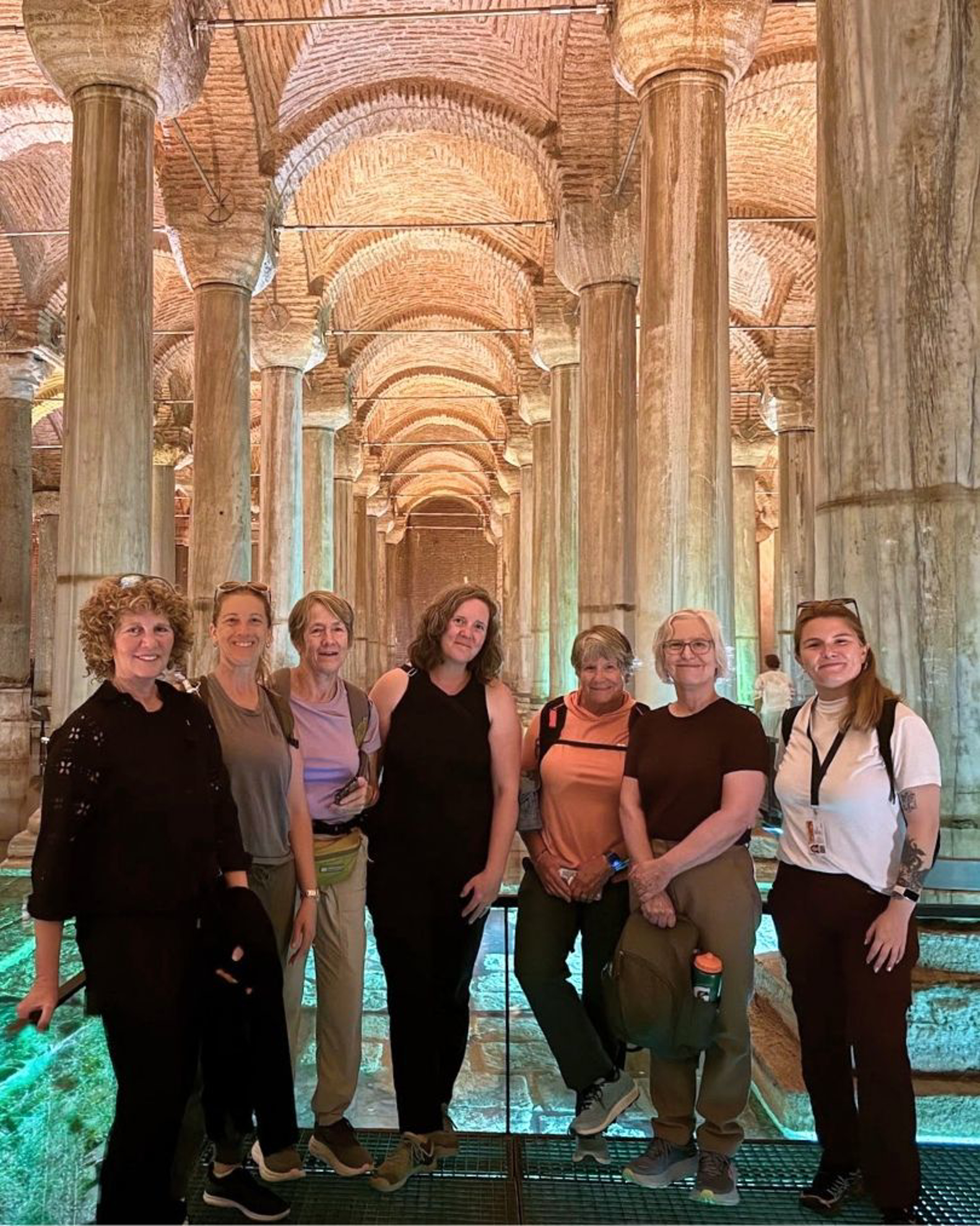 Picture of Turkish Treasures: Istanbul, Ephesus & the Turquoise Coast