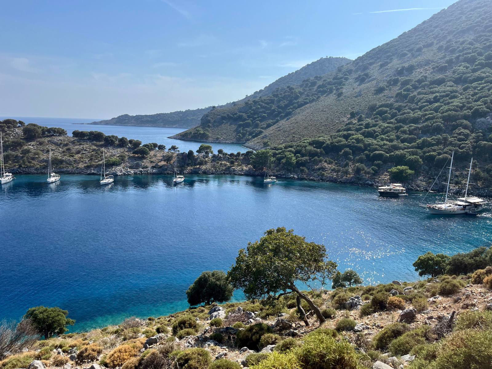 Picture of Turkish Treasures: Istanbul, Ephesus & the Turquoise Coast