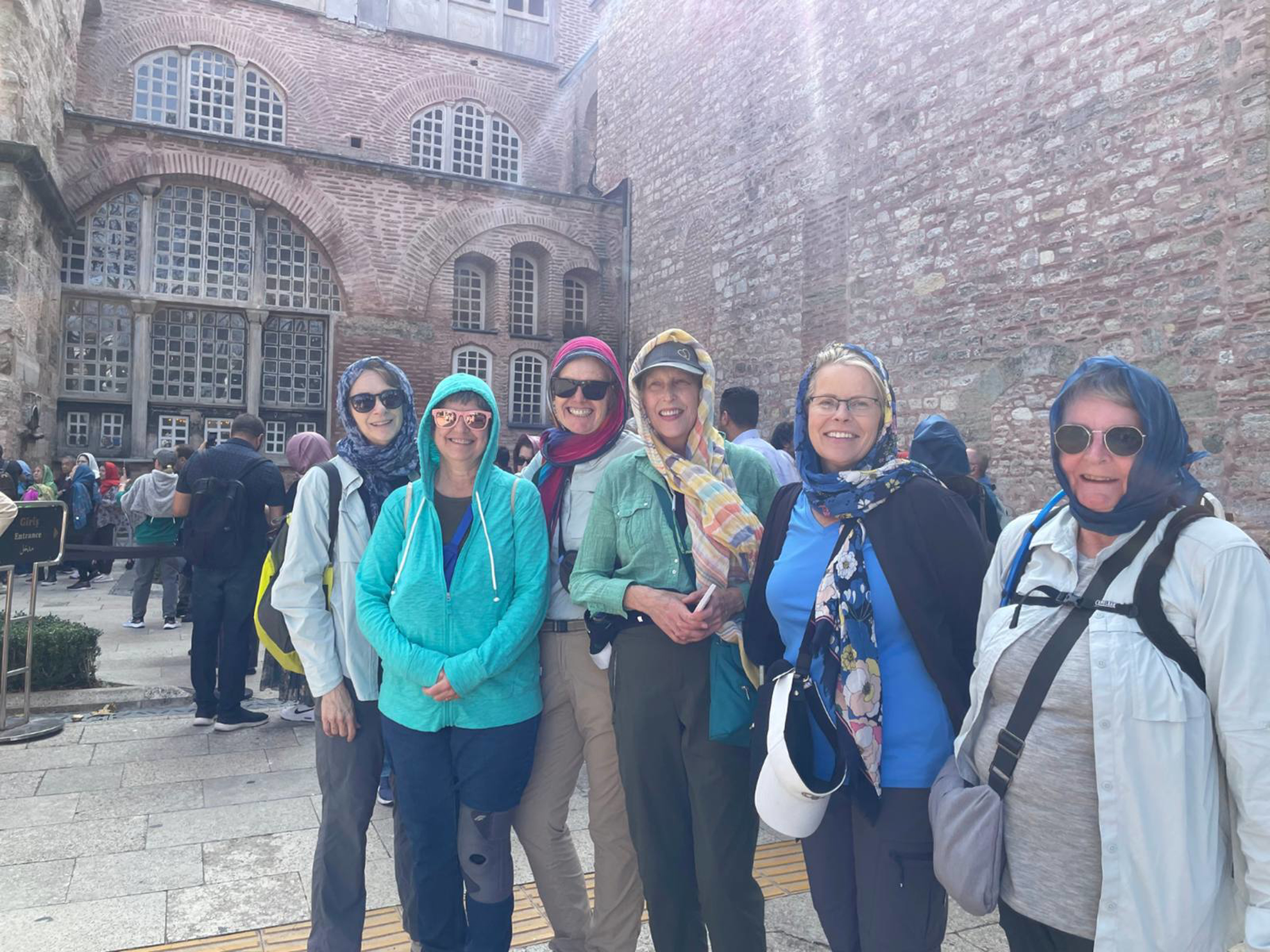 Picture of Turkish Treasures: Istanbul, Ephesus & the Turquoise Coast
