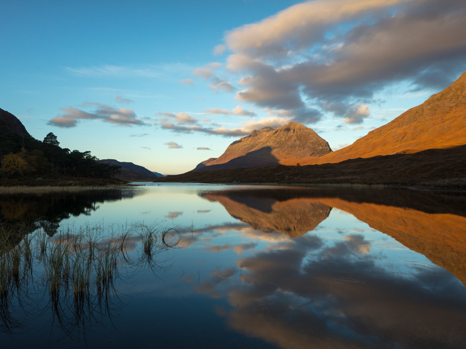 Picture of Exploring Scotland: Isles, Landscapes, and Lochs