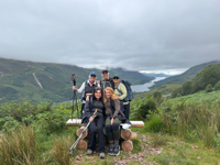 Picture of Exploring Scotland: Isles, Landscapes, and Lochs