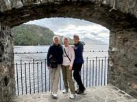 Picture of Exploring Scotland: Isles, Landscapes, and Lochs
