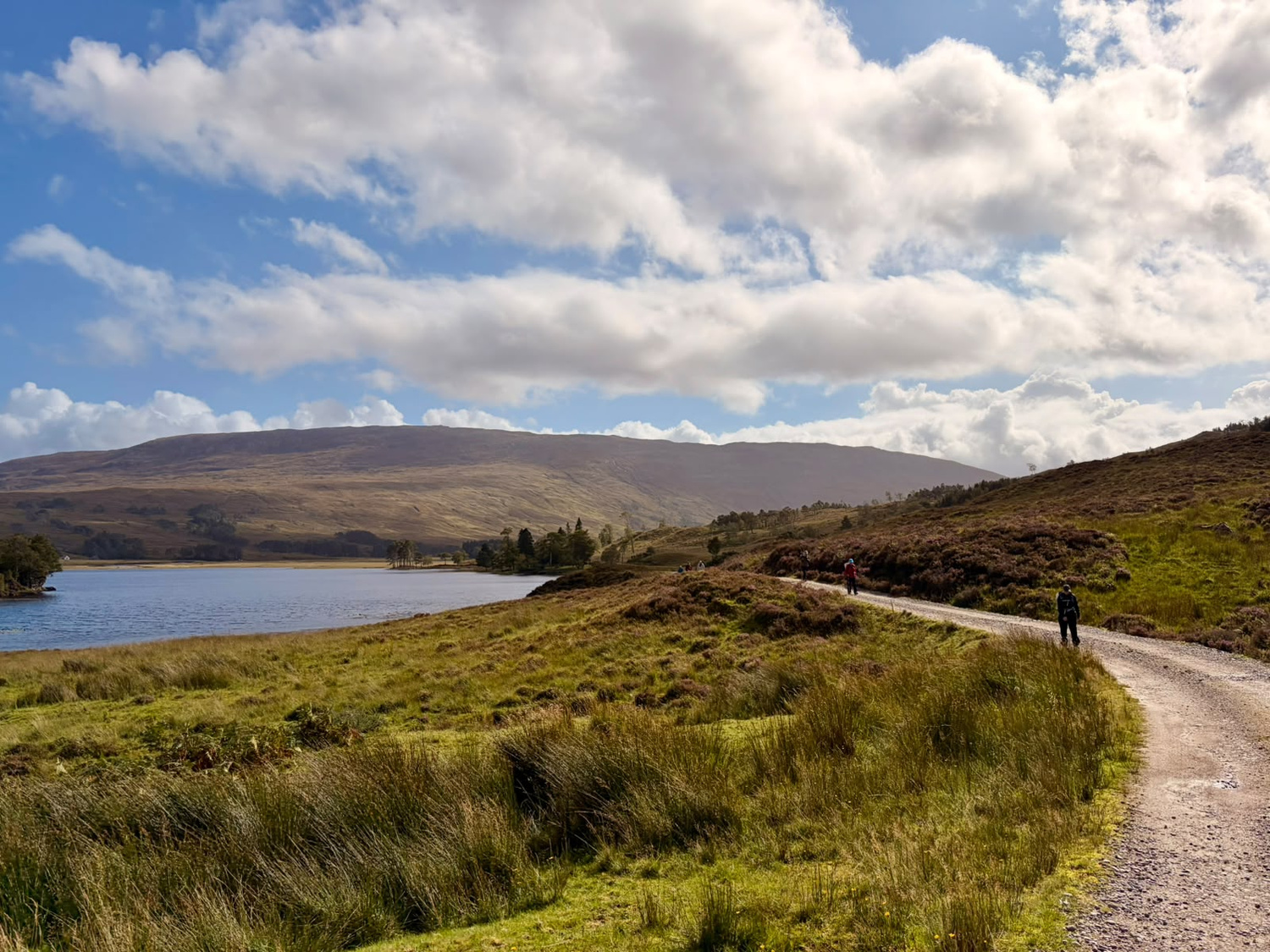 Picture of Exploring Scotland: Isles, Landscapes, and Lochs