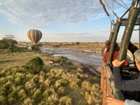 Picture of Tanzania Journey: Ngorongoro Highlands Trek and Wildlife Safari