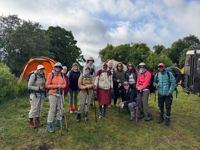 Picture of Tanzania Journey: Ngorongoro Highlands Trek and Wildlife Safari