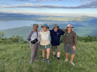Picture of Tanzania Journey: Ngorongoro Highlands Trek and Wildlife Safari