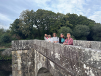 Picture of Santiago to the Sea: Camino Finisterre