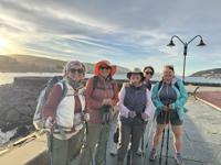 Picture of Santiago to the Sea: Camino Finisterre