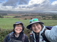 Picture of Santiago to the Sea: Camino Finisterre