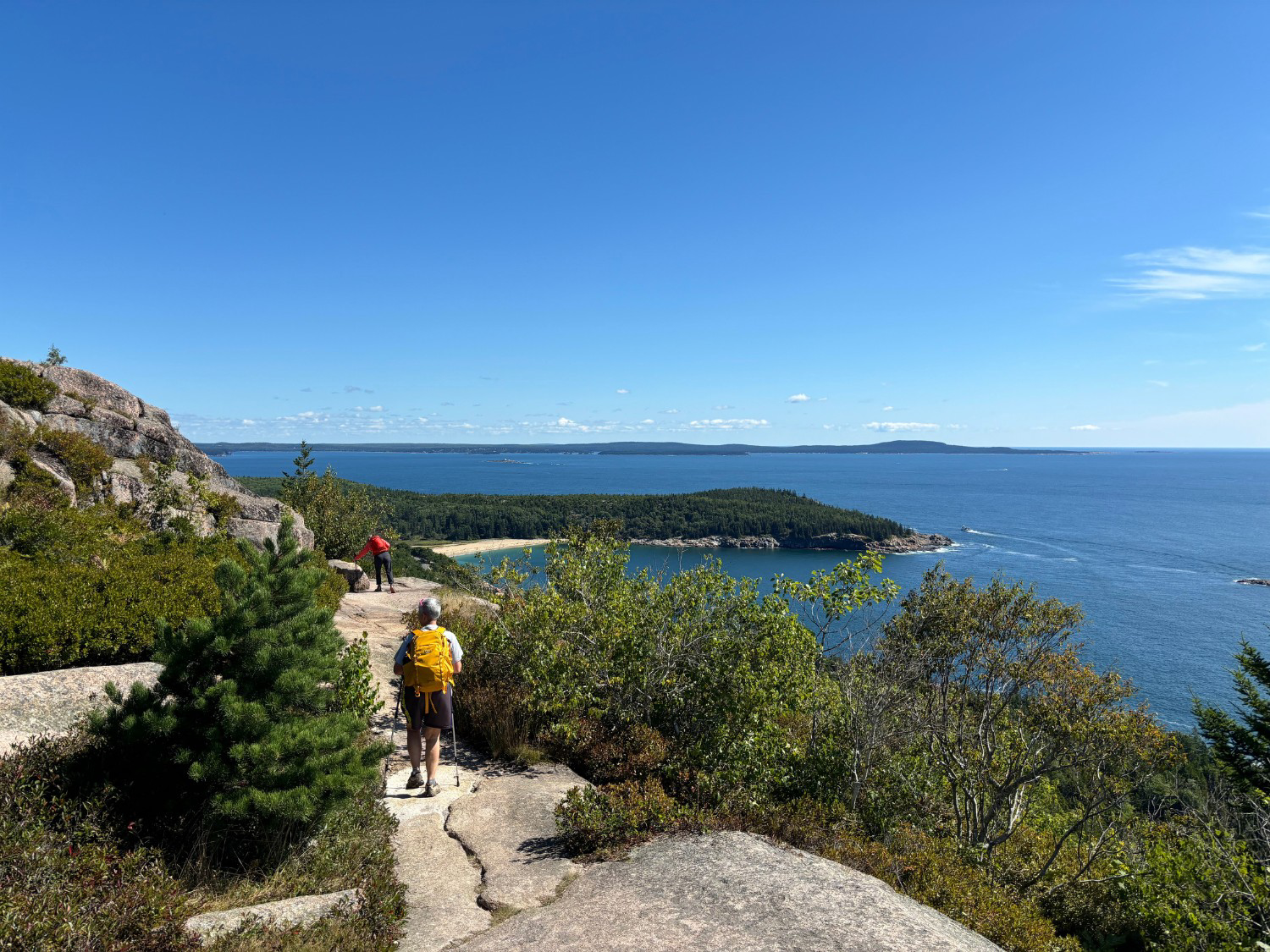 Picture of Magical Maine: Acadia National Park