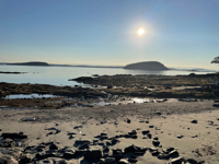 Picture of Magical Maine: Acadia National Park