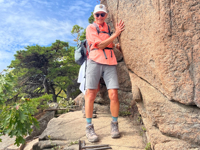 Picture of Magical Maine: Acadia National Park