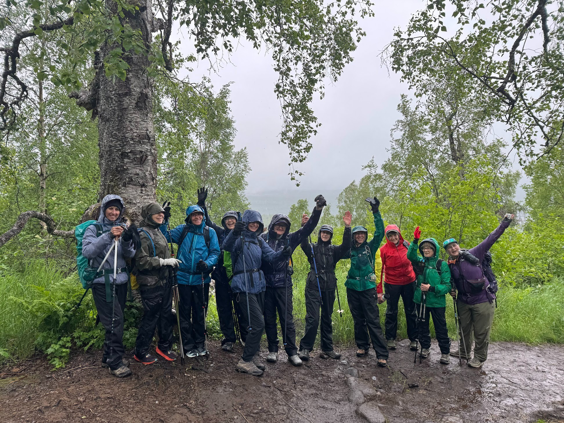 Picture of Alaska: From Anchorage to Fairbanks