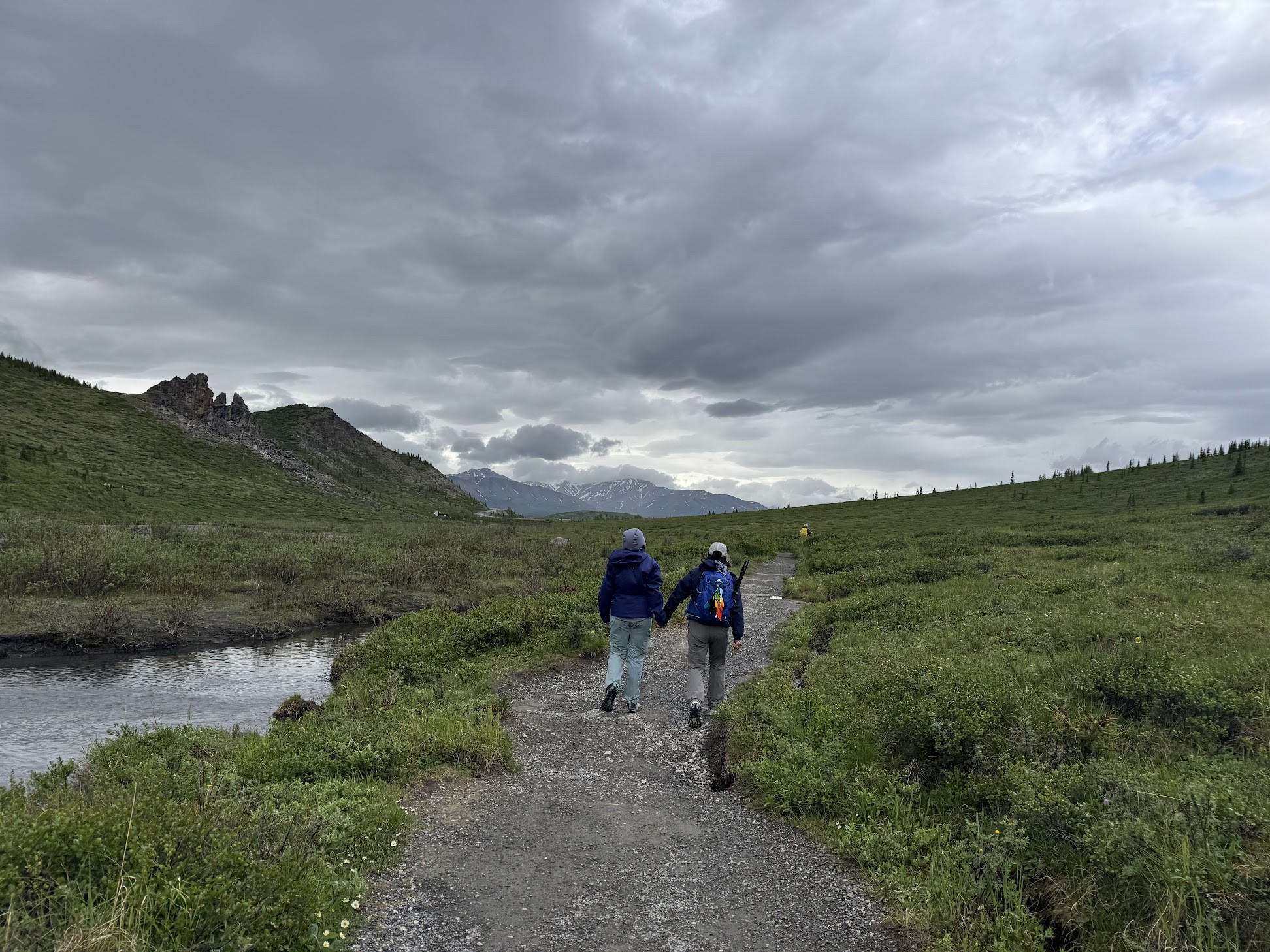 Picture of Alaska: From Anchorage to Fairbanks