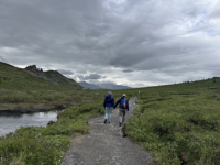 Picture of Alaska: From Anchorage to Fairbanks