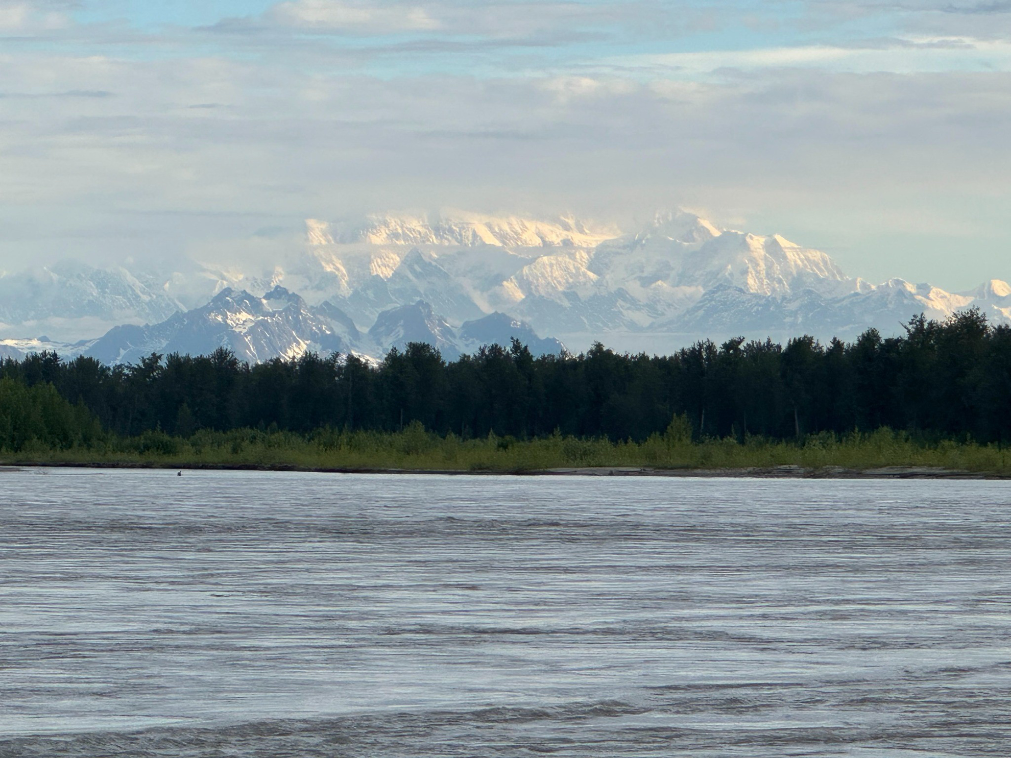 Picture of Alaska: From Anchorage to Fairbanks