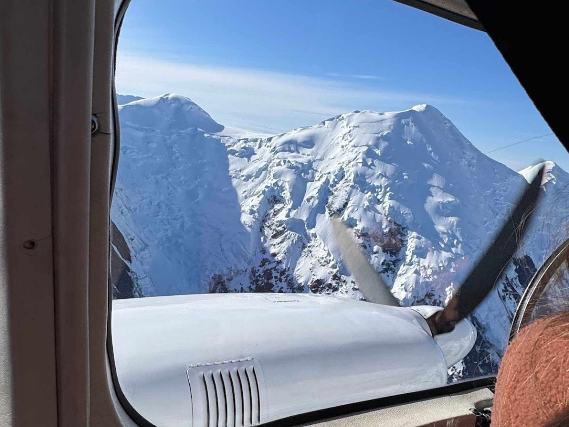 Picture of Alaska: From Anchorage to Fairbanks