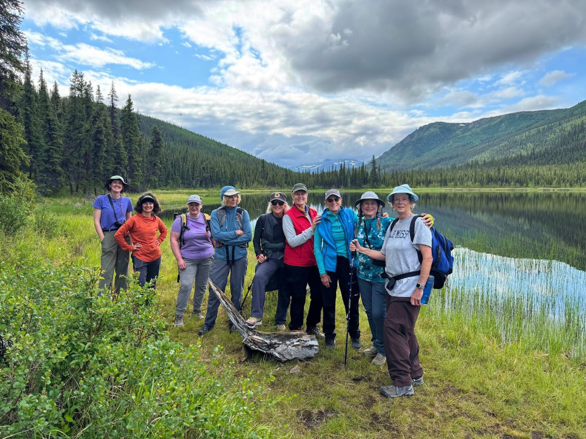 Picture of Alaska: From Anchorage to Fairbanks