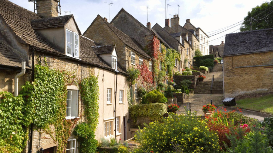The Cotswolds: Storybook Charm and Adventure