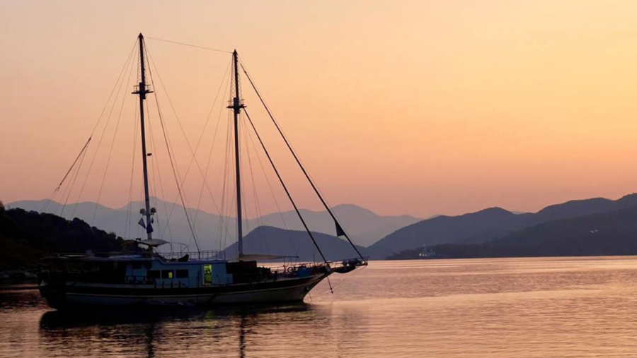 Turkish Treasures: Istanbul, Ephesus & the Turquoise Coast