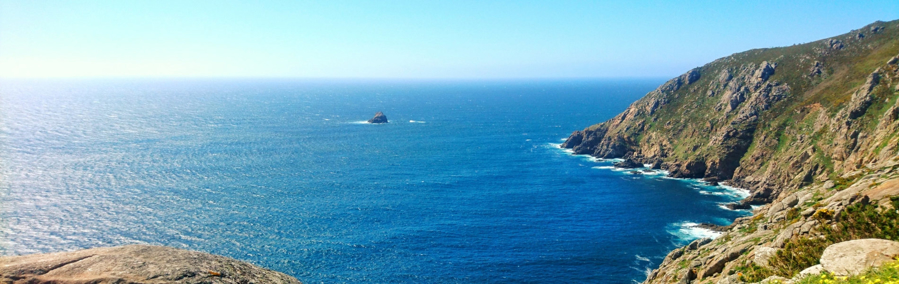 Santiago to the Sea: Camino Finisterre