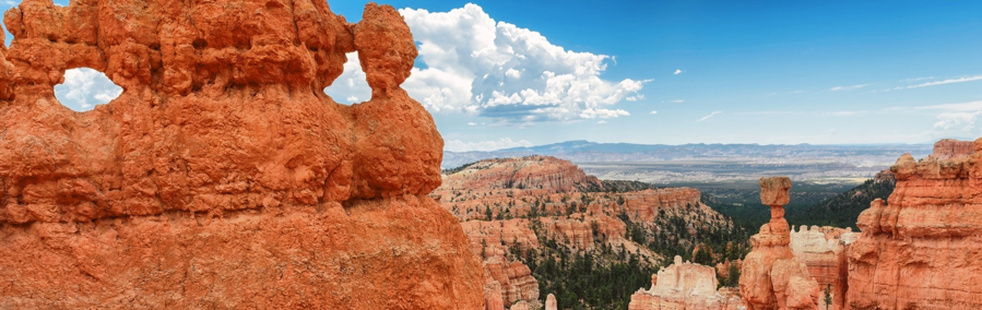 Hiking the Grand Staircase