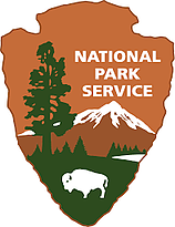 National Parks logo